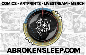 custom banner