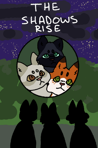 The Shadows Rise