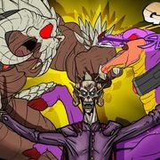 Gurral VS Sleipnir