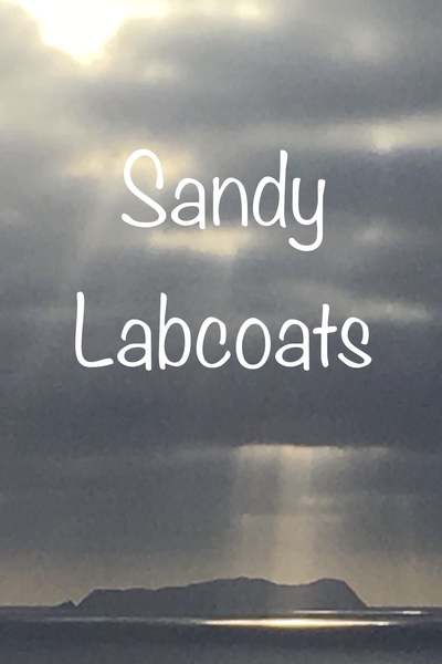 Sandy Labcoats