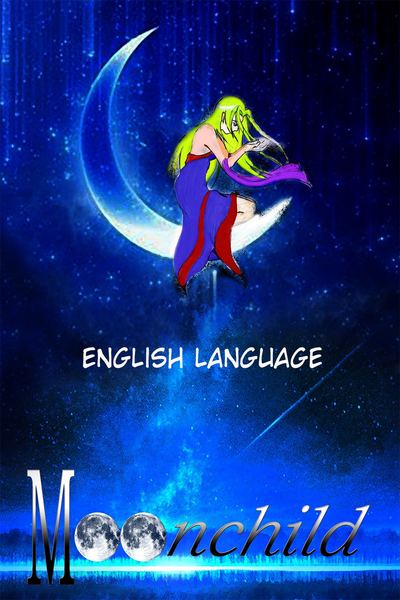 Lacrimosa's Tale: Moonchild (English)