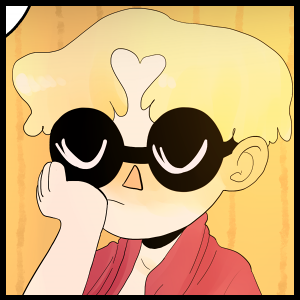 Pilot. Little but brave - pages 24-28