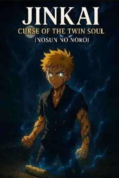 jinkai curse of the twin inosun no noroisu