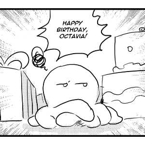 Licensed Heroes Comic 410