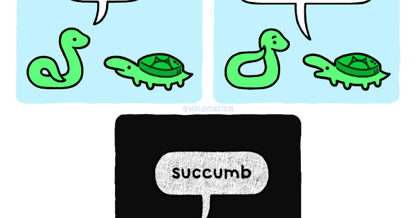 Read Mr. Lovenstein :: Succor | Tapas Comics