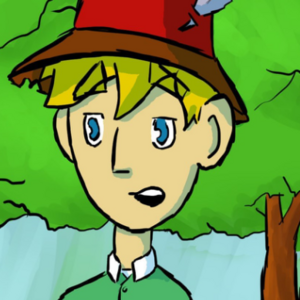 Character Bio: Wallace "Wally" Biggwell