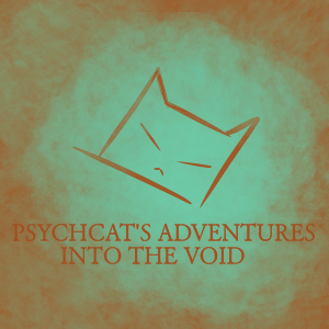 Cat's Adventures Into the Void