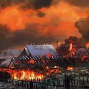 Chapter 1: The Flame of Life