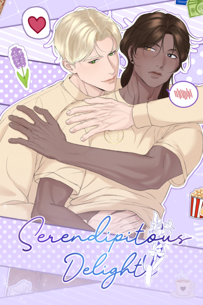 Serendipitous Delight - Espa&ntilde;ol