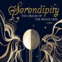 Serendipity: The Origin of  the White Tree.
