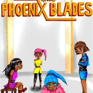 CHAPTER 8:THE PHOENIX ORGANIZATION 