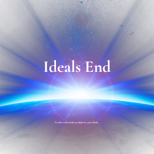 Light &amp; Shadow Saga: Part I