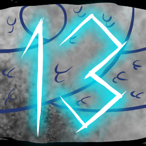 Amana The Dragon Lady