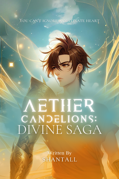 Aether Candelions: Divine Saga