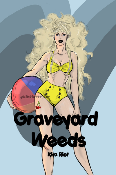 Graveyard Weeds