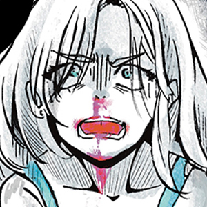 Prologue. The Nightmare. p.6-10