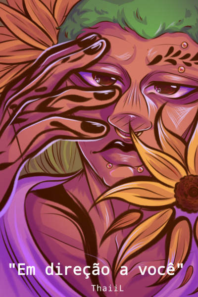 Em dire&ccedil;&atilde;o a voc&ecirc;