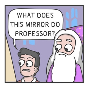 The Mirror of Erised