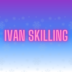 Inkster: Ivan Skilling