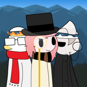 Dr. Quack: Reducks Season 3 Old Thumbnails Batch