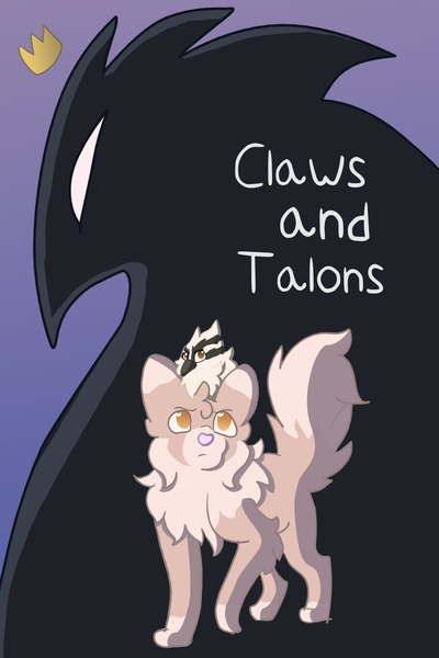 Claws and Talons
