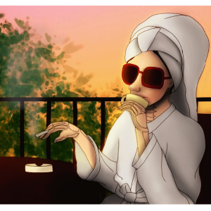 06 | Suspicious Minds