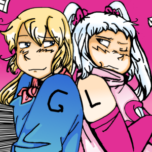 God's assistant fanart special!