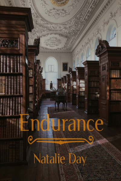 Endurance (boyxboyxboy)