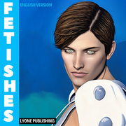 Fetishes version 3