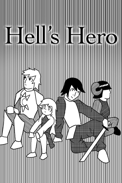Hell's hero