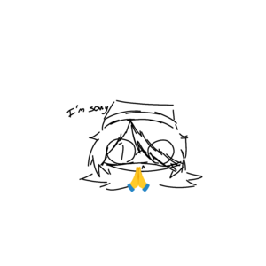 I am SO Sorry Tapas users &Oacute;⁠╭⁠╮⁠&Ograve;