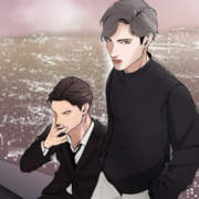 My Teacher Is My Future Lover