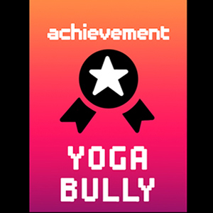 4 - Yoga Bullying