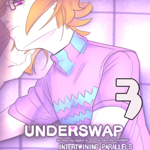 Magic Outburst - Part 1