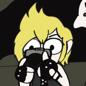 Ep 3 Arachne Jumpscare