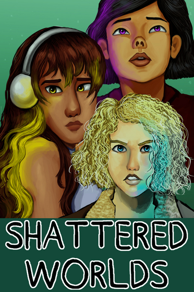 Shattered Worlds