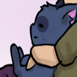 Chapter 14 - Miss you!