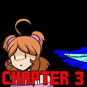 Chapter 3 - First Transformation!