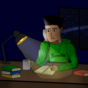 3am imagination v reality 