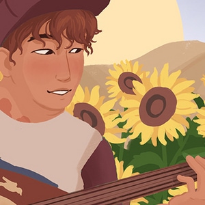 Interludes 3: Summer