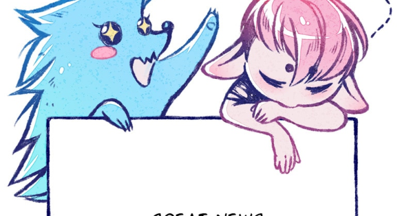 Read Abyss Reflections :: Tapas Early Access! | Tapas Comics