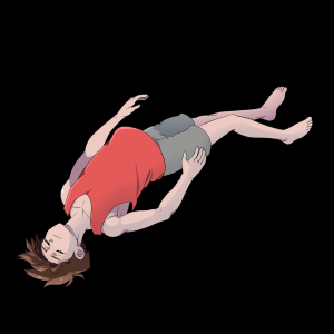 Chapter 2 - Time To Go? 