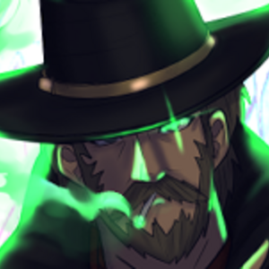 Ep. 5 - The Redhorns