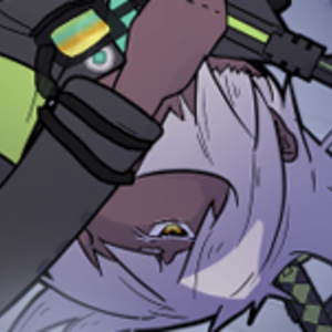 Outpost 115 Ravine | Depth: 470m