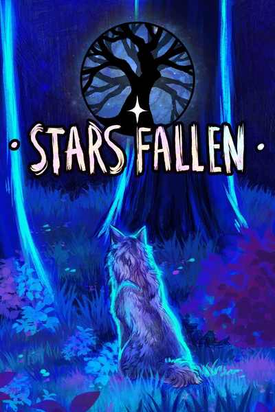 Stars Fallen