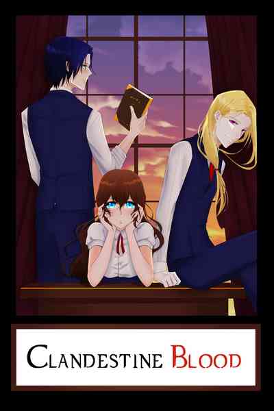 Clandestine Blood