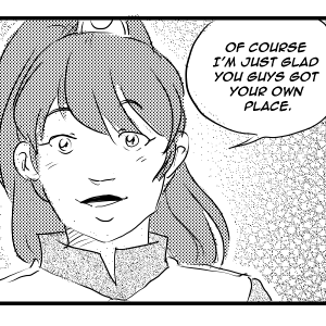 Licensed Heroes Comic 335