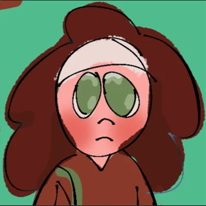 Complete mini-comic