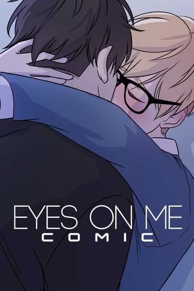 Comics with Eyes - Comic Studio