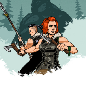 Chapter 5: What lies in the fog, Part 1.